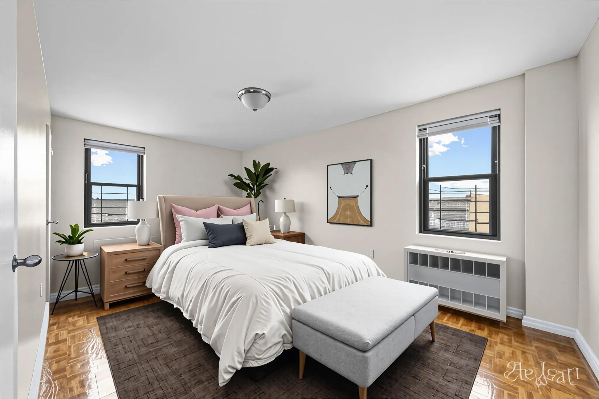 New Haven Place apartments in Hempstead Long Island